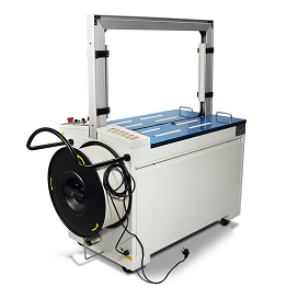 pp strapping machine
