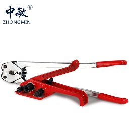 manual PP PET strapping tool