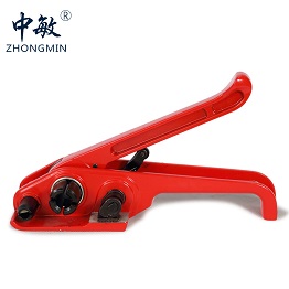 strapping tool tensioner